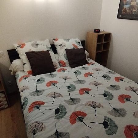 Gite Vacances Bosc D'Esquirol 4 Pers Escorneboeuf 외부 사진
