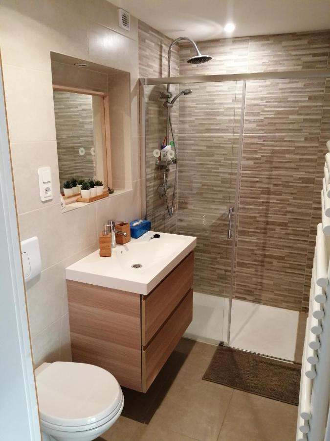 Gite Vacances Bosc D'Esquirol 4 Pers Escorneboeuf 외부 사진